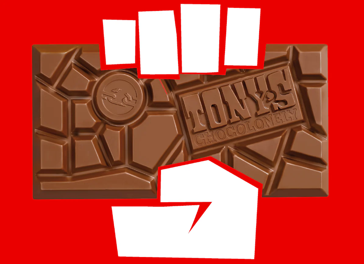 Delicious Bars, 100% Exploitation Free